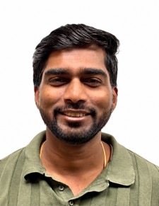 Mr. Mayur Kumar