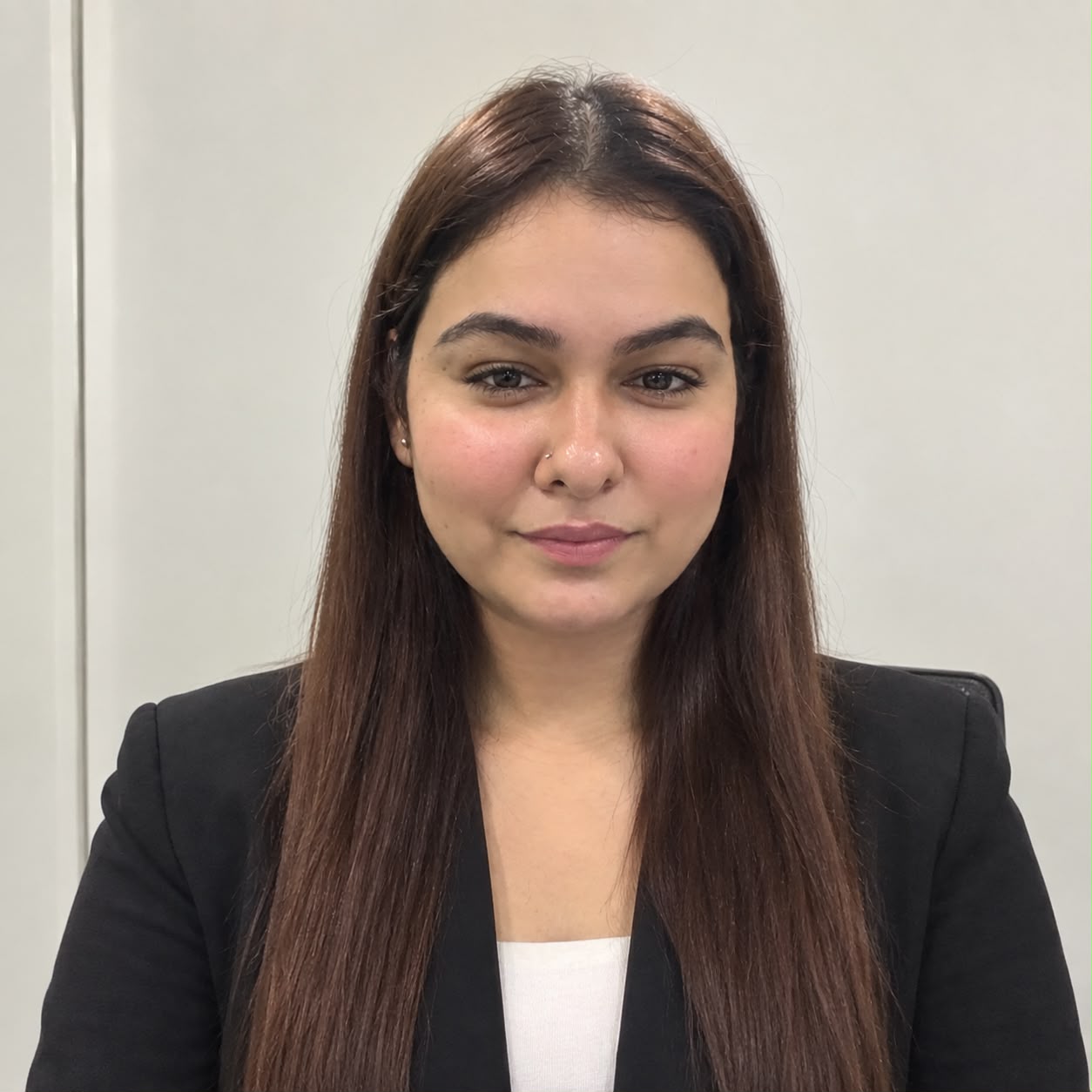 Meenakshi Dogra