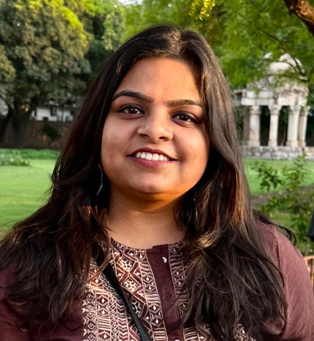 Ms. Gargi Gupta