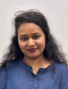 Ms. Jyoti Verma