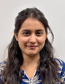 Ms. Kanika Kushwaha