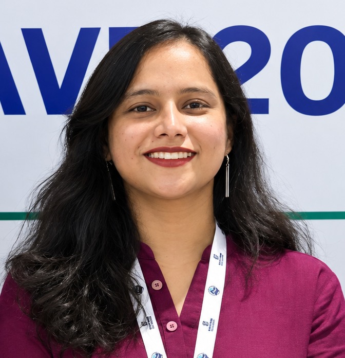 Ms. Bhumika Dudeja