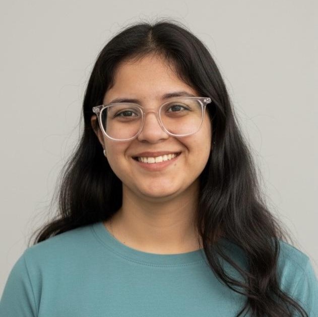Ms. Shrutika Malhotra