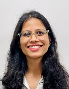 Dr. Swarna Gupta