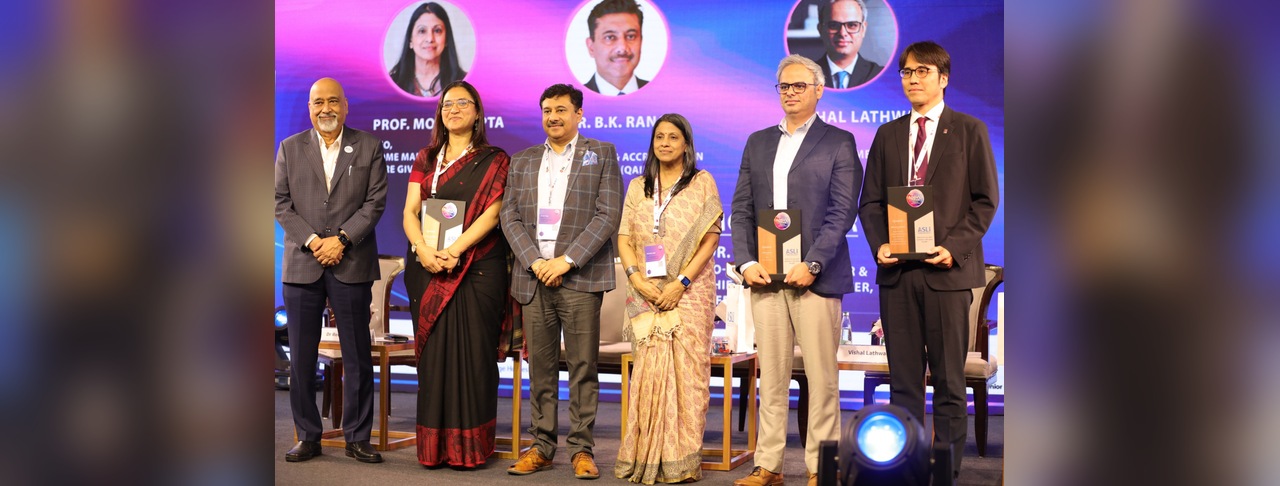 HMCG SSC event