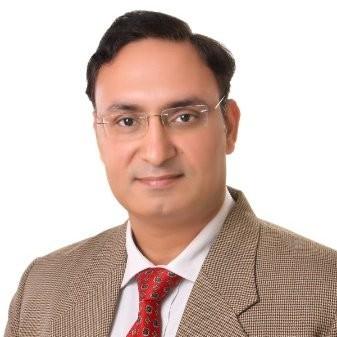 Mr. Rahul Kumar Jatain