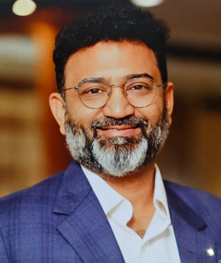 Mr. Amit Agarwal