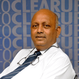 Mr. Manohar Krishna