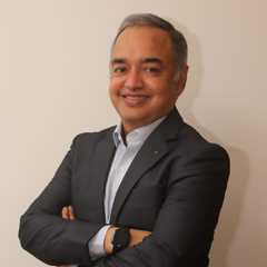 Mr.Vaibhav Tewari