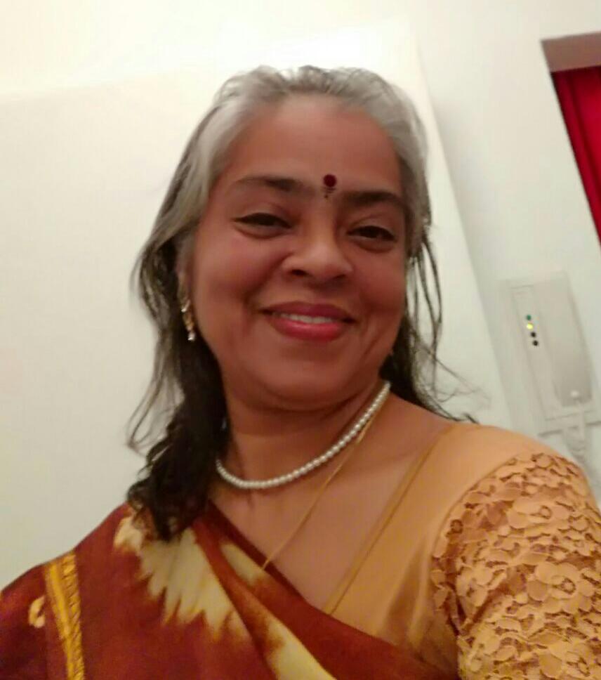 Dr. Nandita Mondal