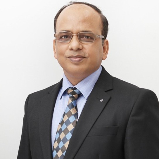 Mr Sanjeeva Singh