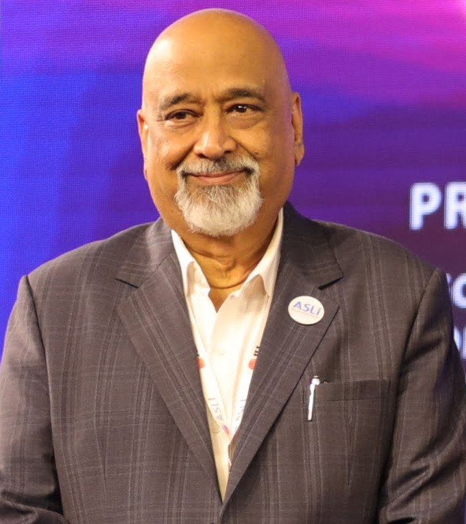 Mr. Mansur Husain Dalal